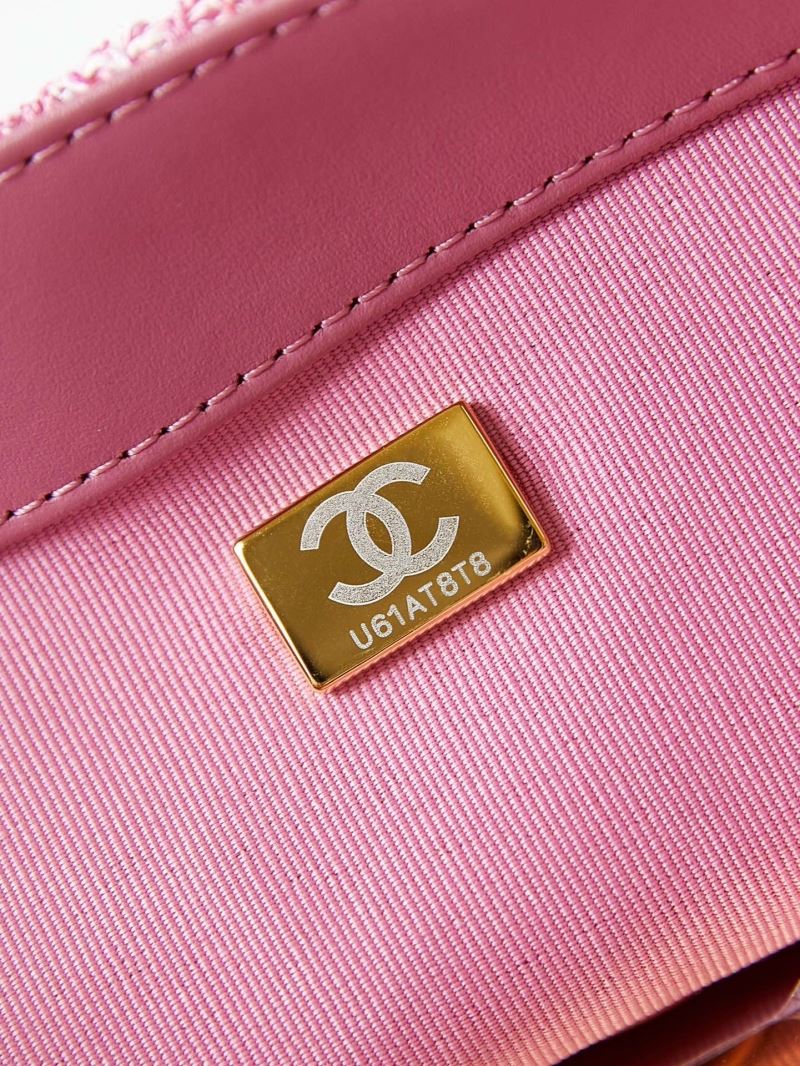 Ch**el 19 bags